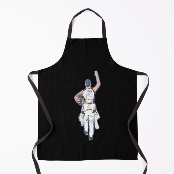 Item preview, D Ricciardo 2024 Racing designed and sold by KendallCarlo.