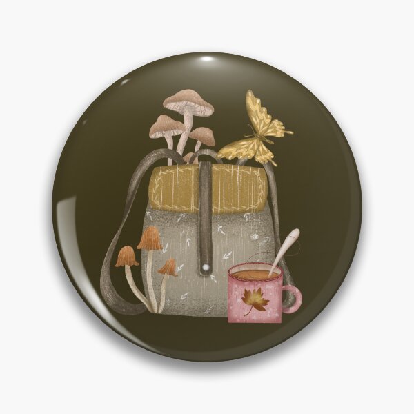 Item preview, Autumn adventure designed and sold by pinkyfish1010.