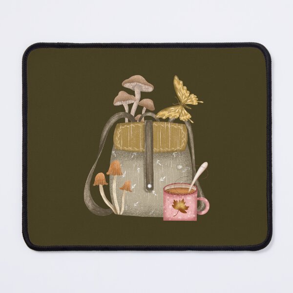 Item preview, Autumn adventure designed and sold by pinkyfish1010.
