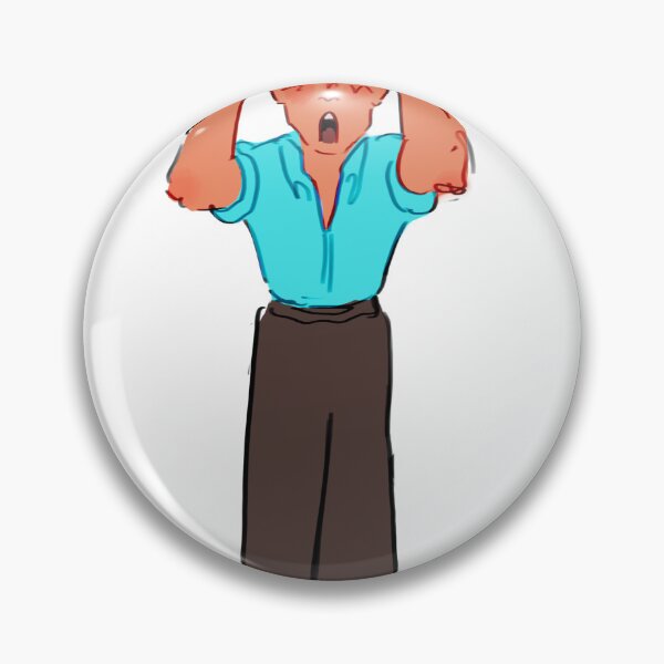 Item preview, Whizzer Brown!? designed and sold by stellazeppeli.