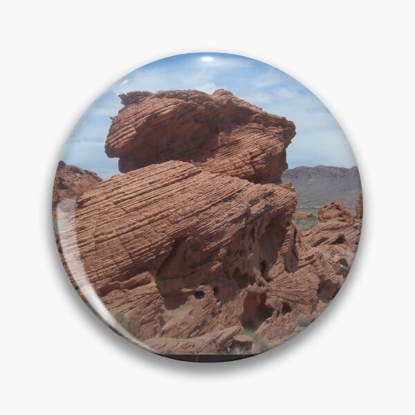 Item preview, desert rock designed and sold by vogtvisions.