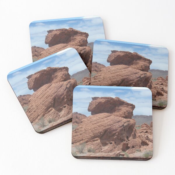 Item preview, desert rock designed and sold by vogtvisions.