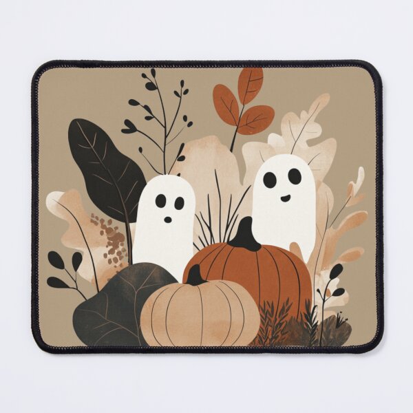 Item preview, An Abstract Halloween designed and sold by Porcia Faulkner.