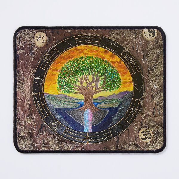 Item preview, Life of Tree designed and sold by Michelle "Chelle" Stevens.