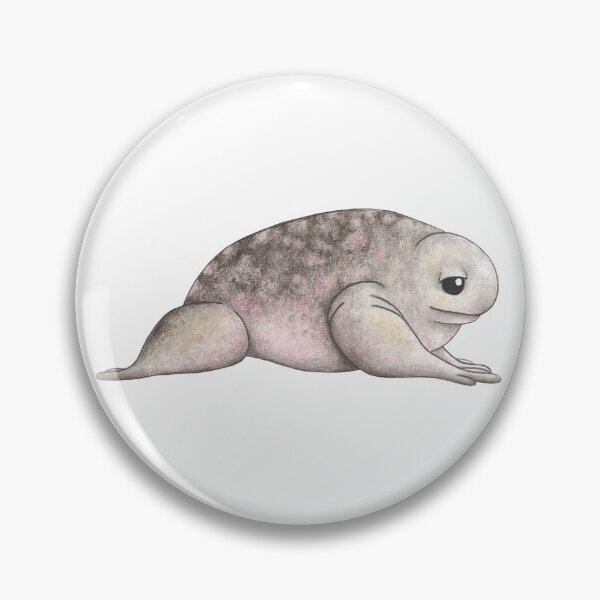 Item preview, Turtle frog designed and sold by Suzanne Houghton.