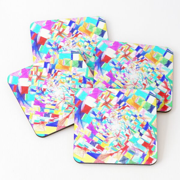 Item preview, Abstraction designed and sold by blackhalt.