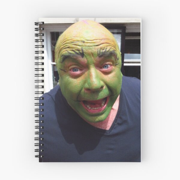 Item preview, A New Career ! designed and sold by wiggyofipswich.