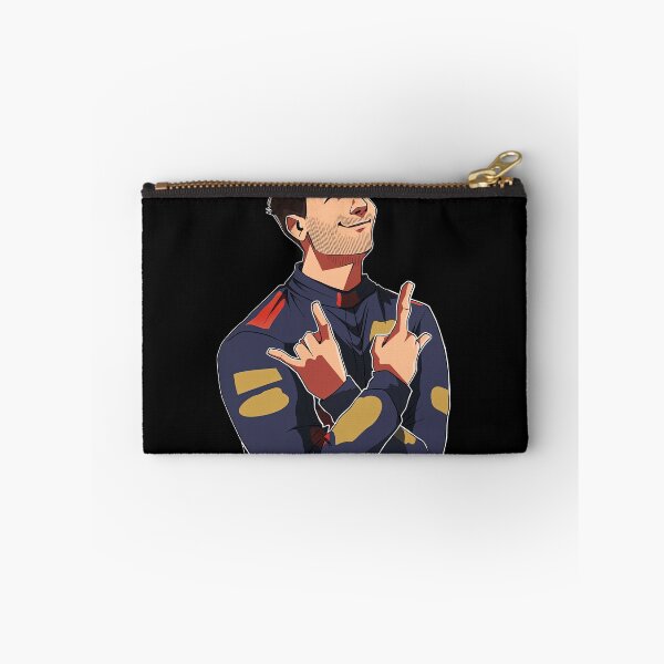 Item preview, Ricciardo Motorsport Fan Art designed and sold by KendallCarlo.