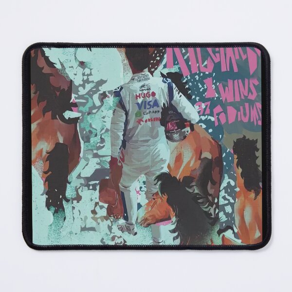 Item preview, Ricciardo Quote Inspired Art designed and sold by KendallCarlo.