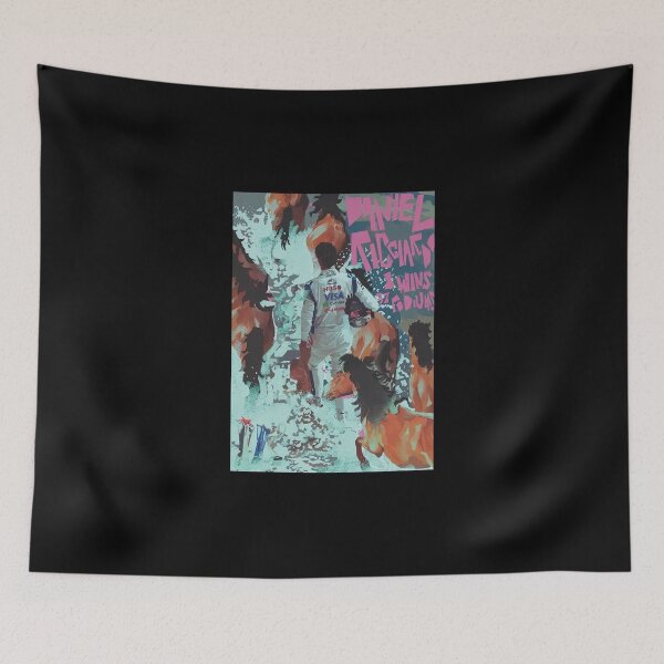 Item preview, Ricciardo Quote Inspired Art designed and sold by KendallCarlo.