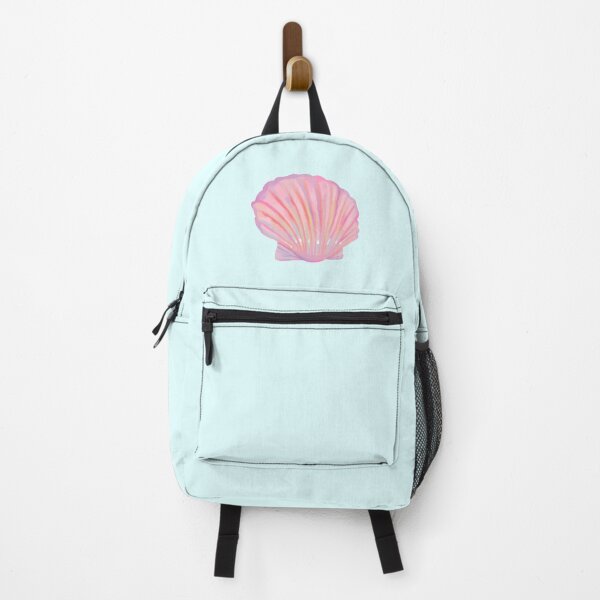 Item preview, Pink Seashell designed and sold by Ellie Dyer.
