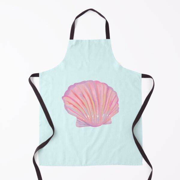 Item preview, Pink Seashell designed and sold by Ellie Dyer.