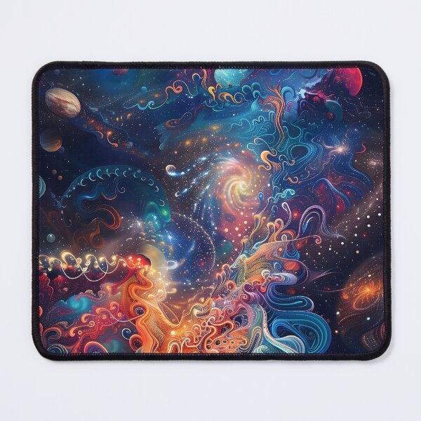 Item preview, Celestial Symphony of Colors designed and sold by HarmonicDaze.