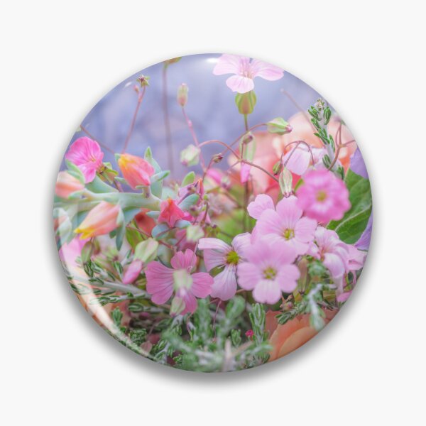 Item preview, Garden Medley designed and sold by assaf.