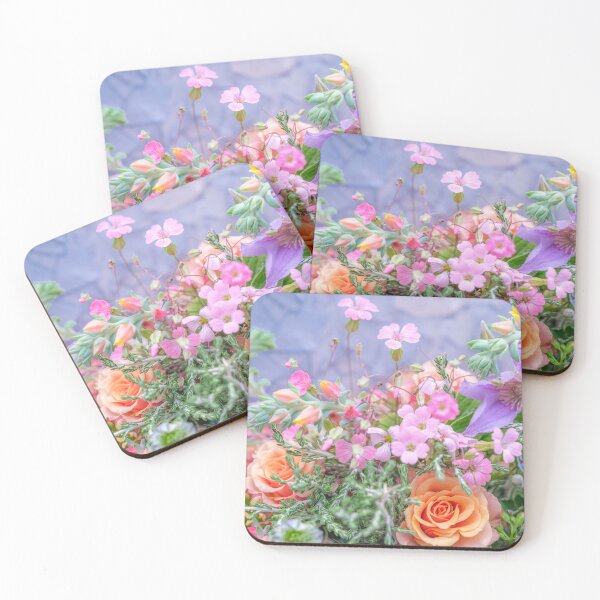 Item preview, Garden Medley designed and sold by assaf.