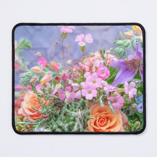 Item preview, Garden Medley designed and sold by assaf.