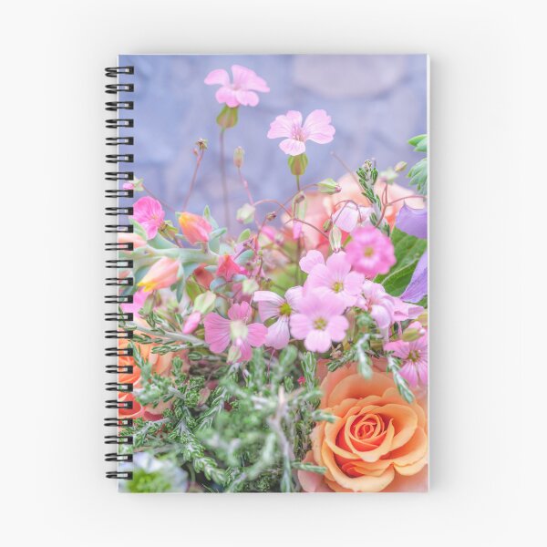 Item preview, Garden Medley designed and sold by assaf.