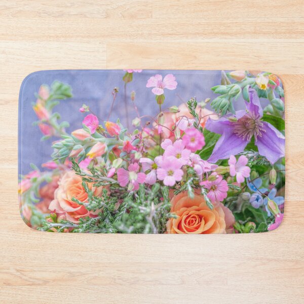 Item preview, Garden Medley designed and sold by assaf.