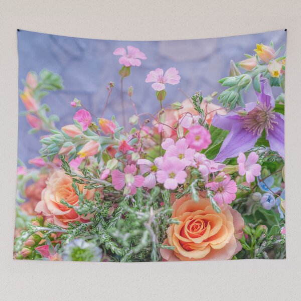 Item preview, Garden Medley designed and sold by assaf.