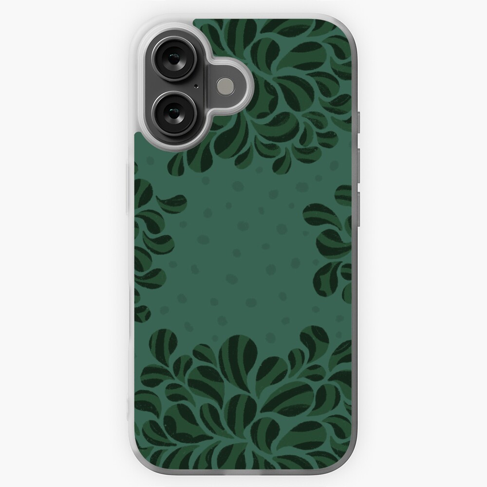 Item preview, iPhone Soft Case designed and sold by PaigePooler.