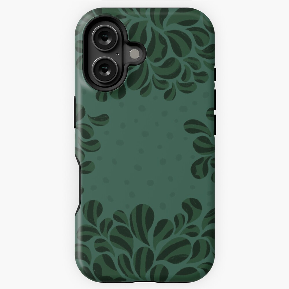 Item preview, iPhone Tough Case designed and sold by PaigePooler.