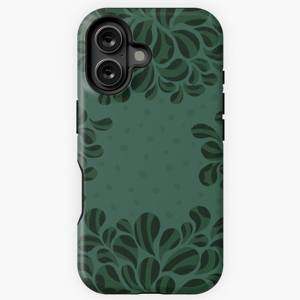 Item preview, iPhone Magsafe Tough Case designed and sold by PaigePooler.