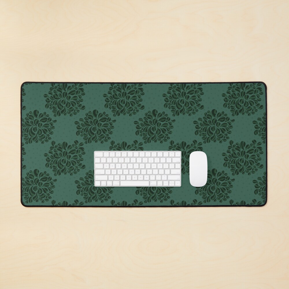 Item preview, Desk Mat designed and sold by PaigePooler.