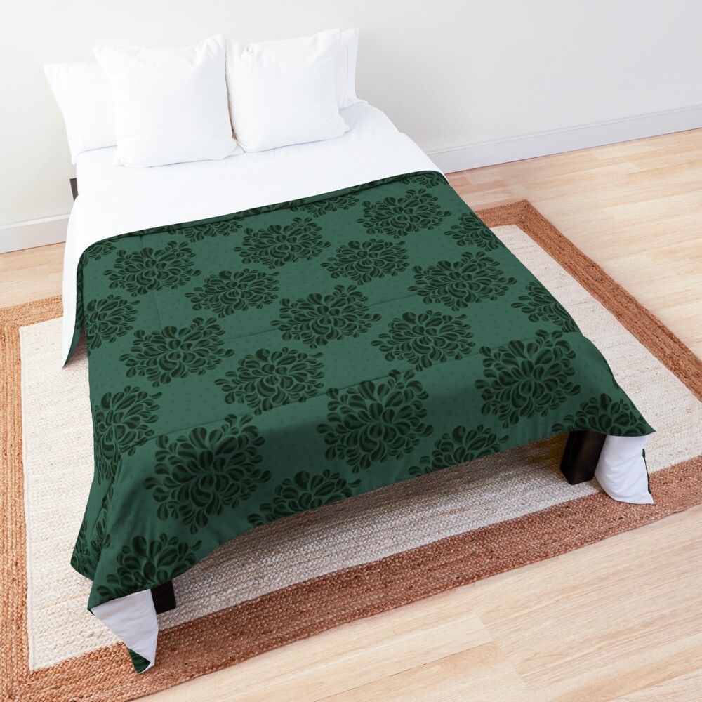 Item preview, Comforter designed and sold by PaigePooler.