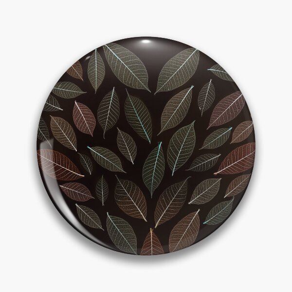 Item preview, Leaves Heart designed and sold by assaf.