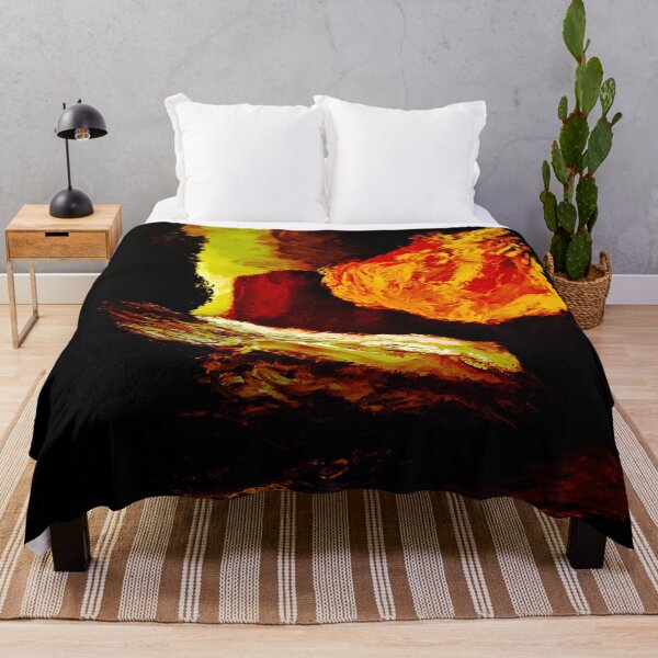 Item preview, The Volcano! designed and sold by Mickangelhere.