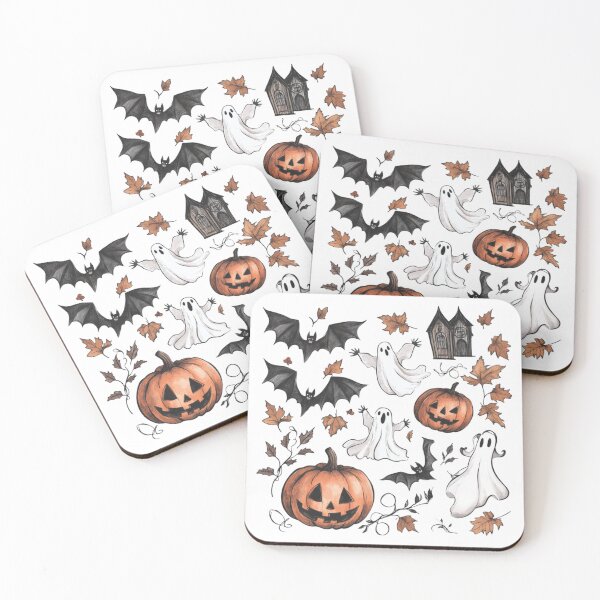 Item preview, All Things Halloween designed and sold by Porcia Faulkner.