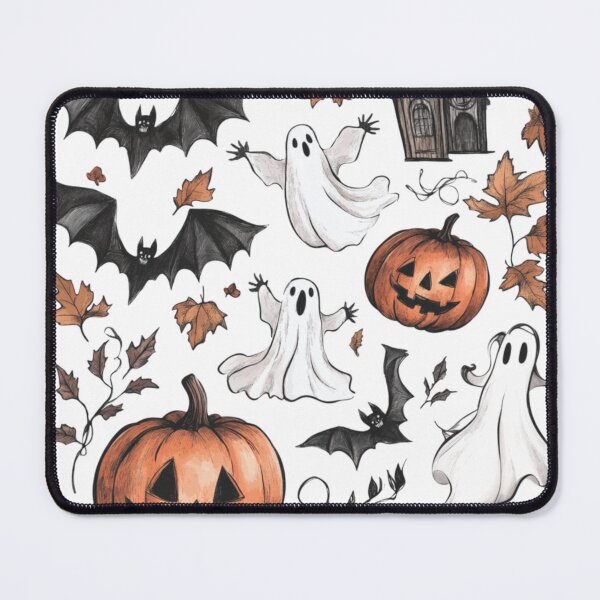 Item preview, All Things Halloween designed and sold by Porcia Faulkner.