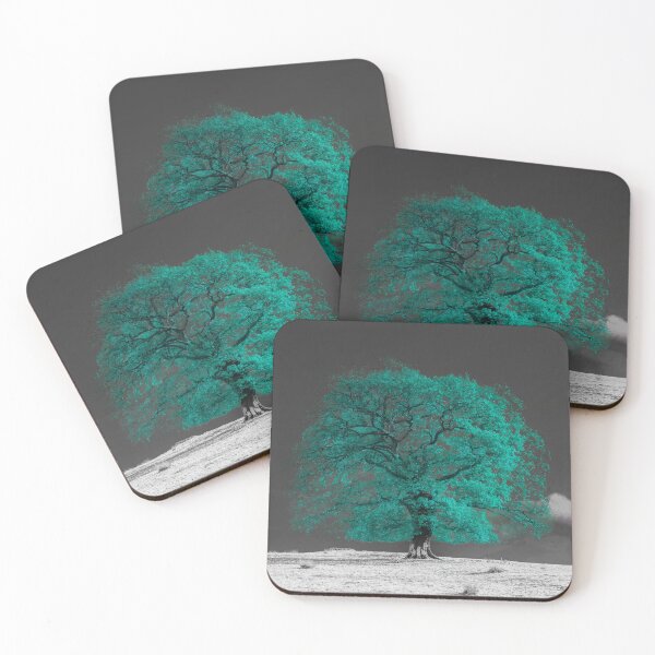 Item preview, Teal Dream designed and sold by assaf.
