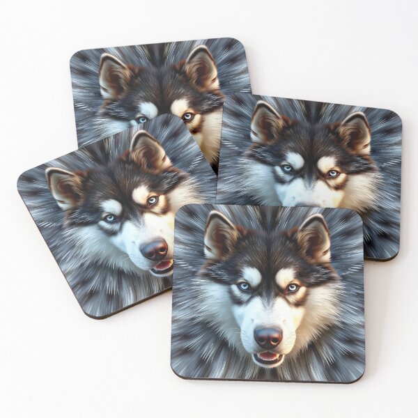 Item preview, Animal Pattern #26 designed and sold by Kaleidoscope Print.