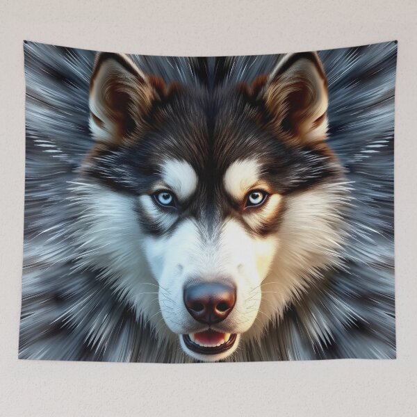 Item preview, Animal Pattern #26 designed and sold by Kaleidoscope Print.