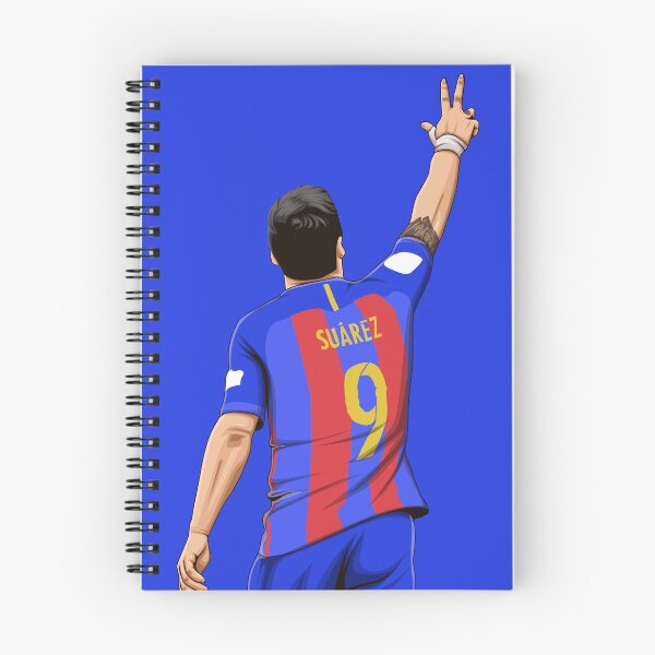 Item preview, Luis Suarez designed and sold by Aldduardo.