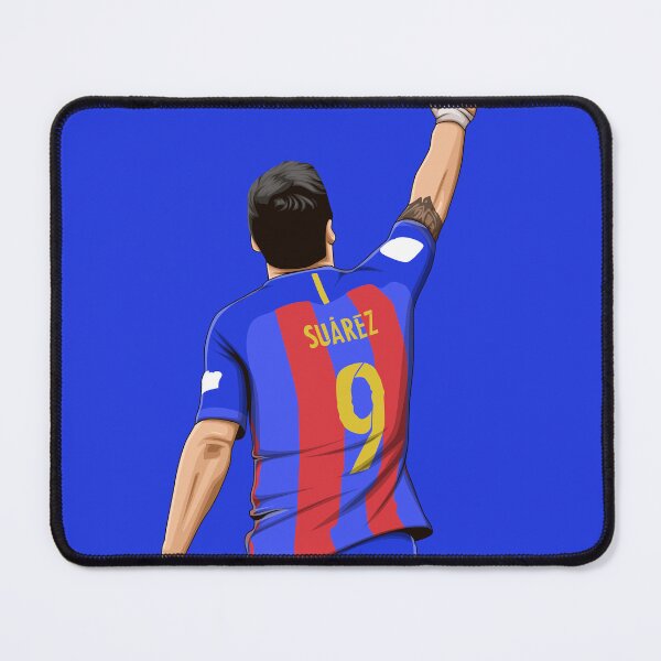 Item preview, Luis Suarez designed and sold by Aldduardo.