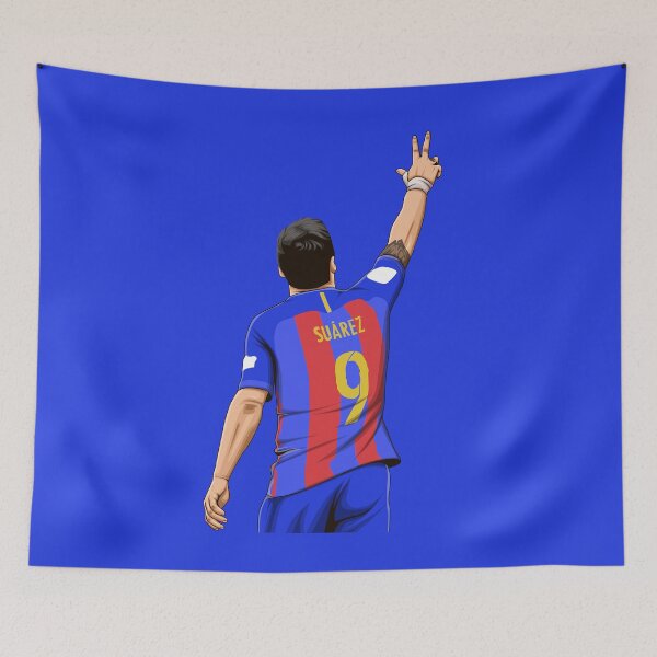 Item preview, Luis Suarez designed and sold by Aldduardo.