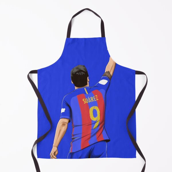 Item preview, Luis Suarez designed and sold by Aldduardo.