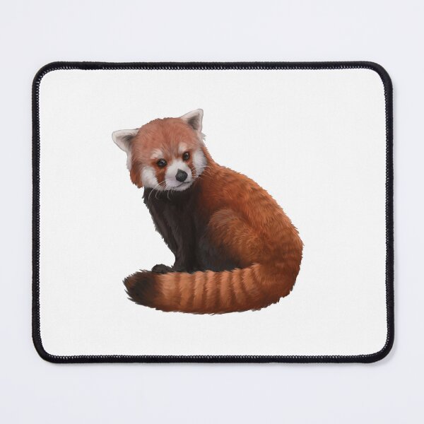 Item preview, Red Panda designed and sold by Modsecai.