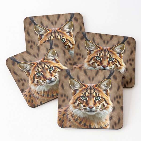 Item preview, Animal Pattern #27 designed and sold by Kaleidoscope Print.