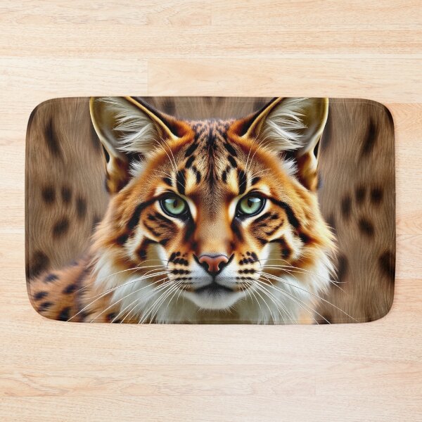 Item preview, Animal Pattern #27 designed and sold by Kaleidoscope Print.