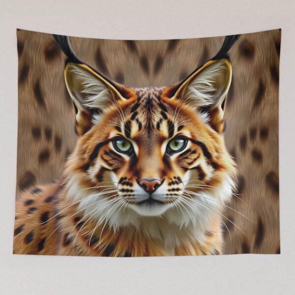 Item preview, Animal Pattern #27 designed and sold by Kaleidoscope Print.