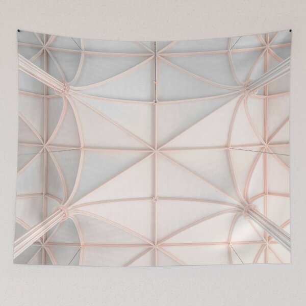 Item preview, Architectural Church Ceiling designed and sold by assaf.