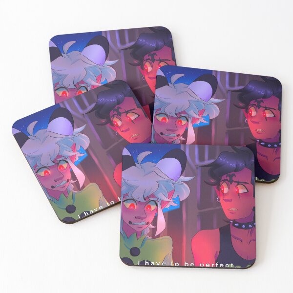 Item preview, Fizz + Blitzø designed and sold by okeidei.