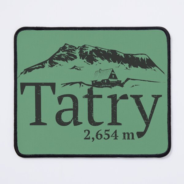 Item preview, Tatry, Tatra National Park, Poland designed and sold by studio838.