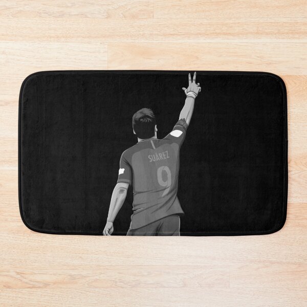 Item preview, Luis Suarez Black and White Version designed and sold by Aldduardo.
