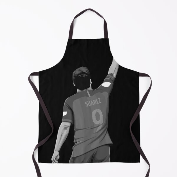 Item preview, Luis Suarez Black and White Version designed and sold by Aldduardo.