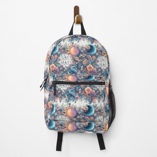 Item preview, State Of Grace (Fantasy Pastel Design) Red by Taylor Swift designed and sold by LEYLA Hunter.