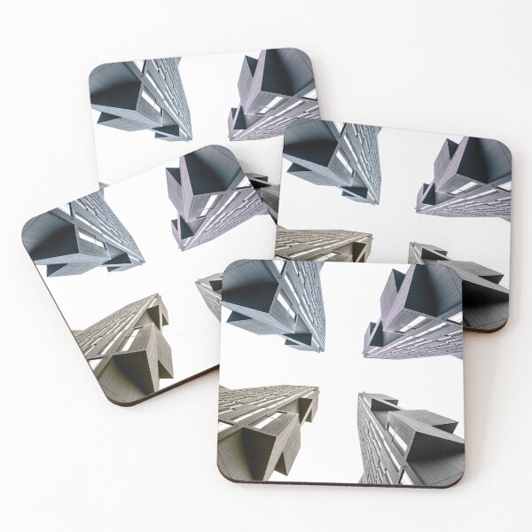 Item preview, Iconic Architecture designed and sold by assaf.